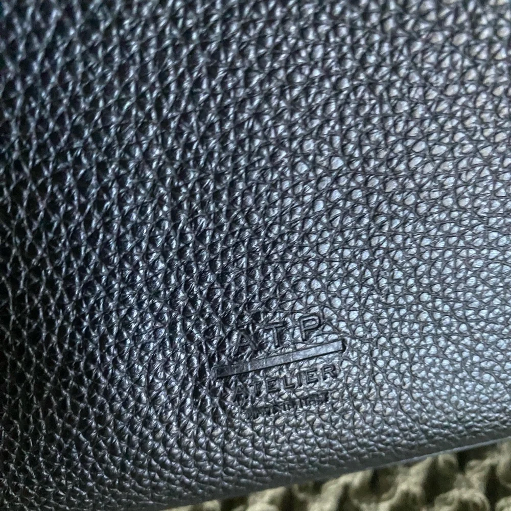 ATP ATELIER Noale Shoulder Bag - Picture 6 of 6